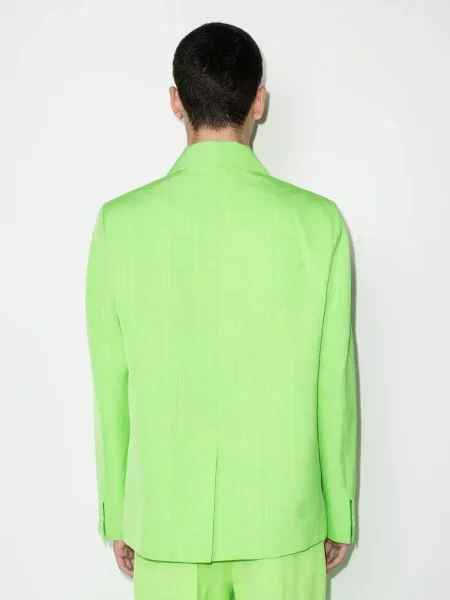 Marynarka Jacquemus zielona