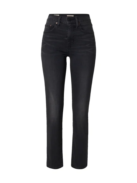 LEVI'S ® Jeans denim negru
