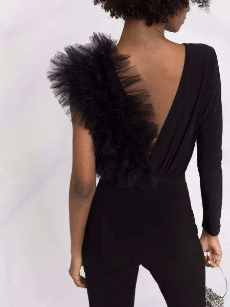 Body Alchemy negru