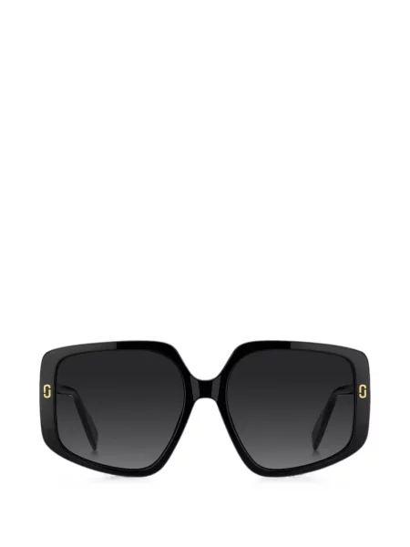Ochelari de soare Marc Jacobs negru