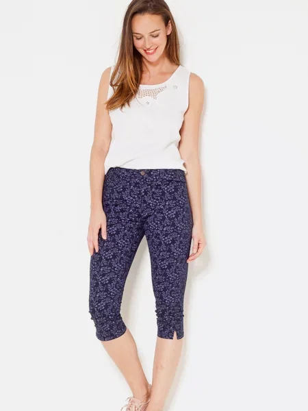 Pantaloni Camaieu