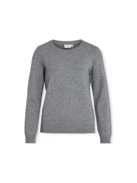Pulover Vila gri