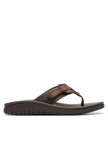 Japonke Clarks rjava