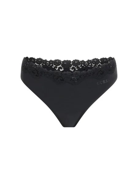 GUESS Slip Eveline' negru