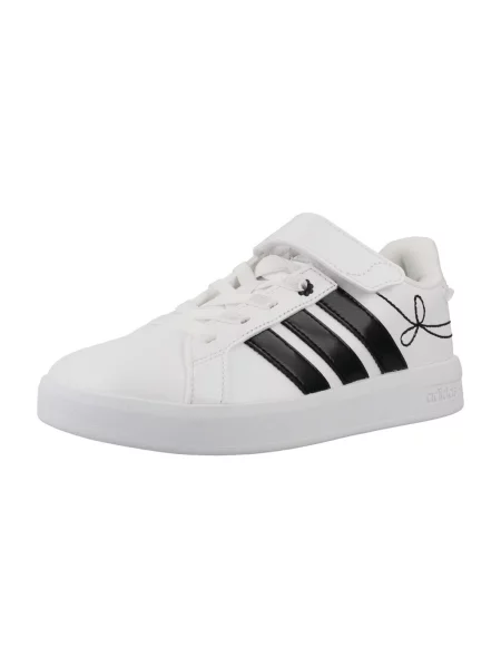 Tenisky Adidas biela