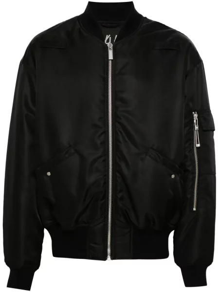Geacă bomber 44 Label Group negru