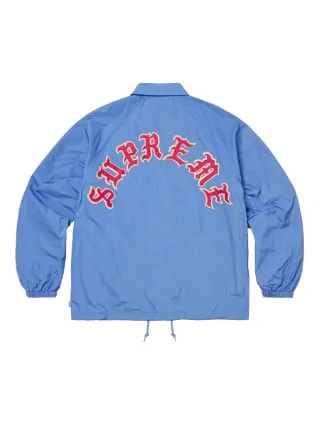 Geacă Supreme albastru