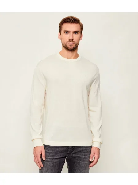 Calvin Klein De lână pulover