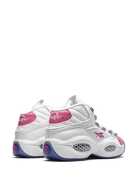 Tenisky Reebok bílé