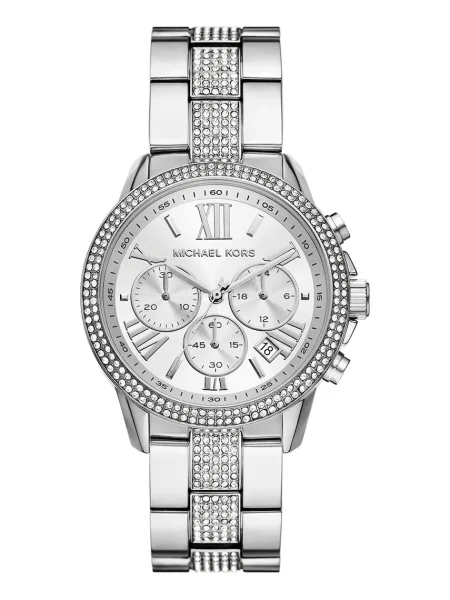 Часовници Michael Kors сребристо
