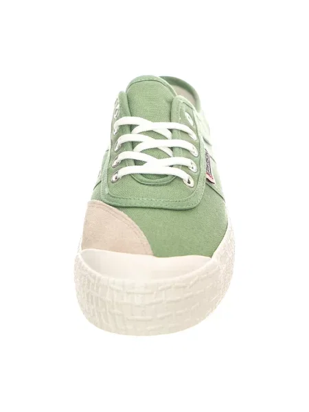Sneakersy Kawasaki zielone