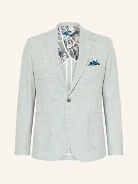 Paul Oblekové Sako Extra Slim Fit mátová