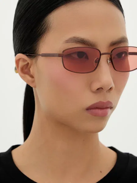 Солнцезащитные очки Jacquemus