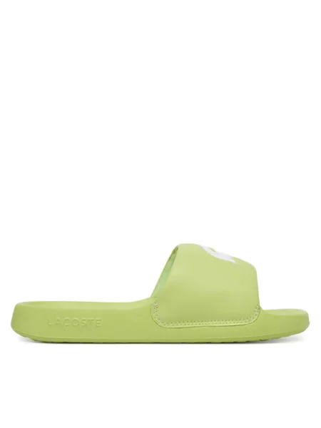 Lacoste Natikači Serve zelena