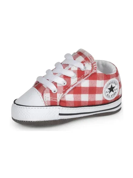 Pantofi copii Converse alb