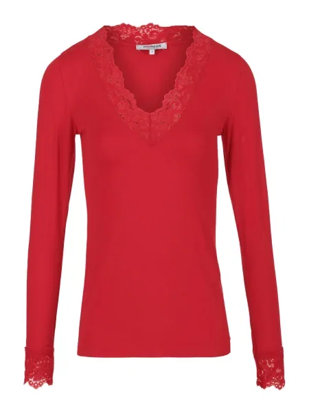 Morgan Tricou TRACY' roșu