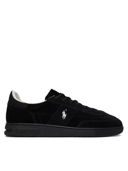 Sportcipők Polo Ralph Lauren Bedford fekete