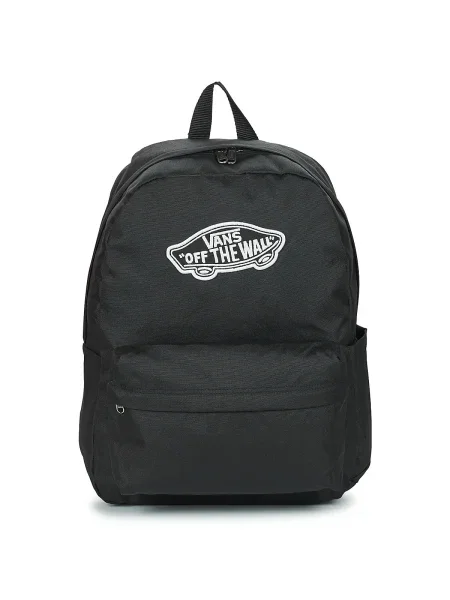 Vans Old Skool Classic Batoh 22 l čierny