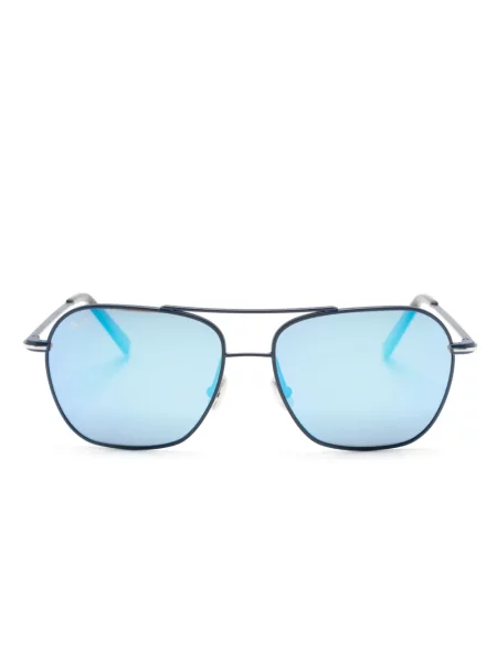Ochelari de soare Maui Jim albastru