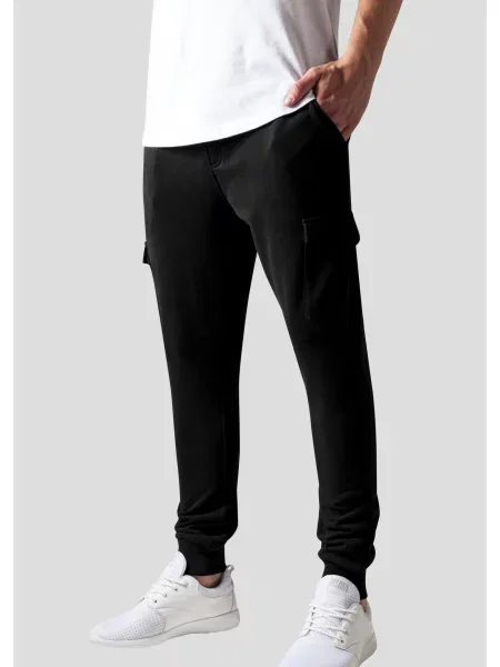 Trening Urban Classics negru