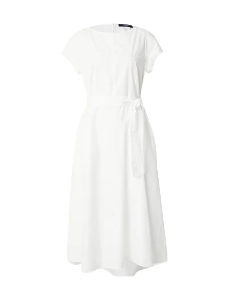 Weekend Max Mara ruha fehér