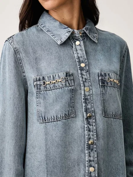 Рубашка Guess