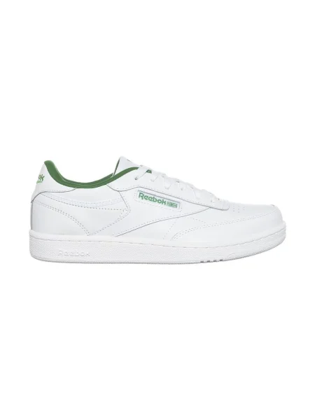 Tenisky Reebok Sport biela