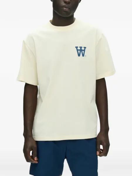 Tricou Wood Wood cu autograf