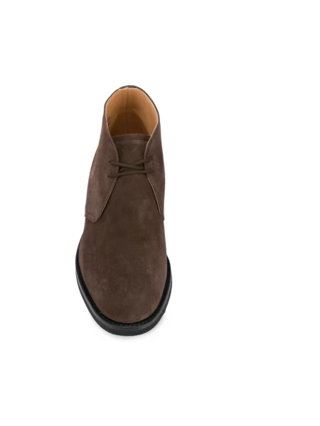 Buty do kostki Churchs brązowe