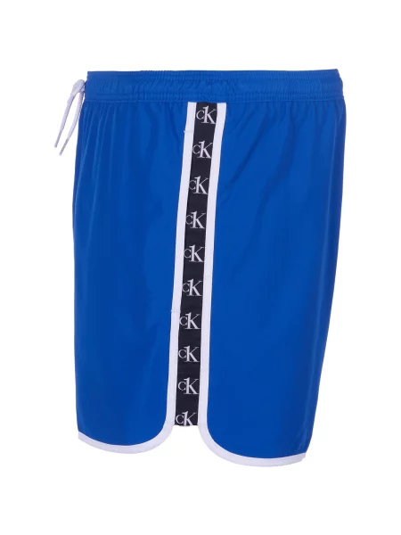 Gaćice Calvin Klein Jeans plava