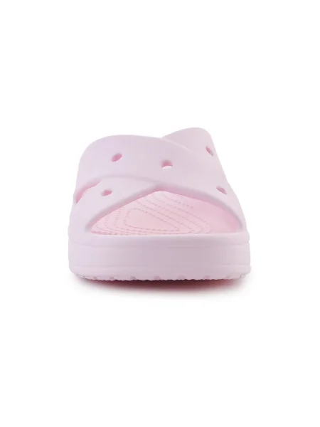 Pantofi Crocs roz