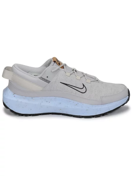 Tenisky Nike sivá