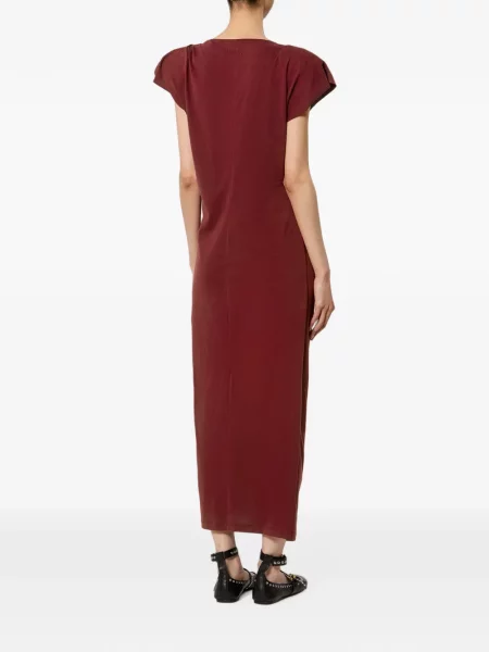 Rochie Isabel Marant roșu