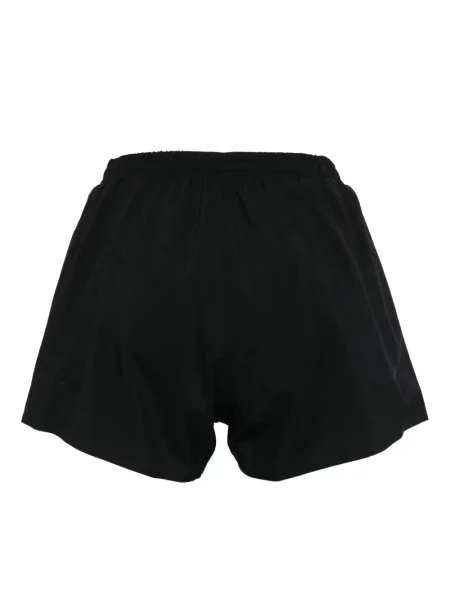 Bėgimas sportiniai šortai Adidas By Stella Mccartney juoda