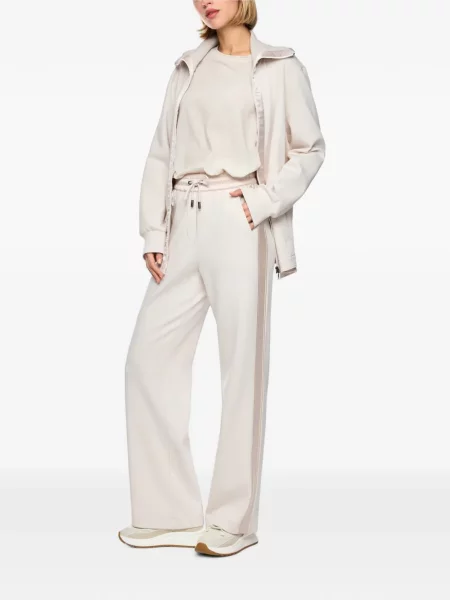 Pantaloni Marccain din satin