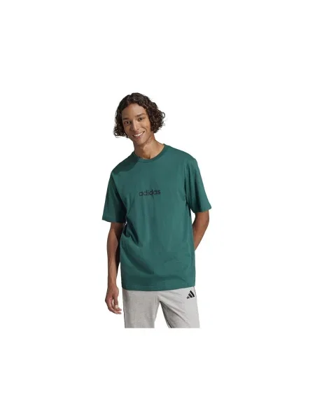 Tricou Adidas verde