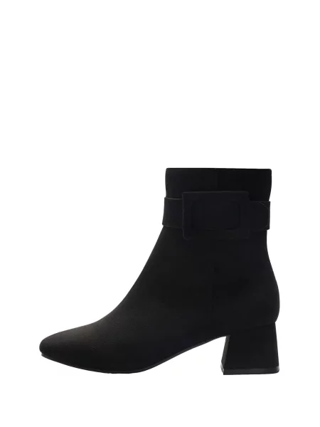 Friends Like These Botine negru