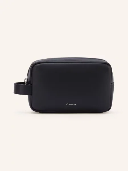 Calvin Klein Toaletní taška černá