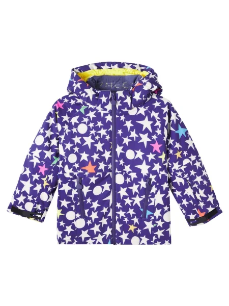 Gyerek sídzseki Stella Mccartney kék