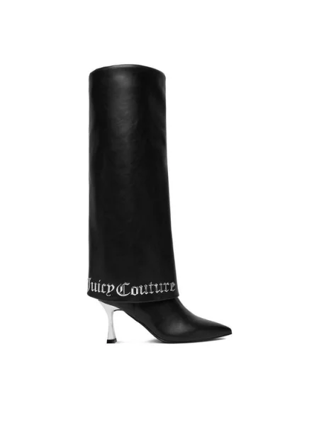 Cizme Juicy Couture negru