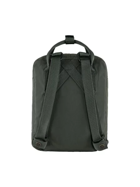 Kabelka Fjallraven sivá