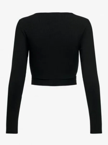 Tricou Only negru