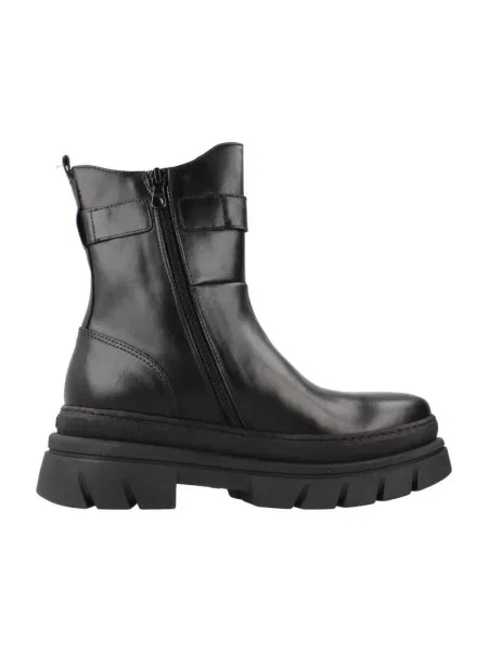 Pantofi Nerogiardini negru