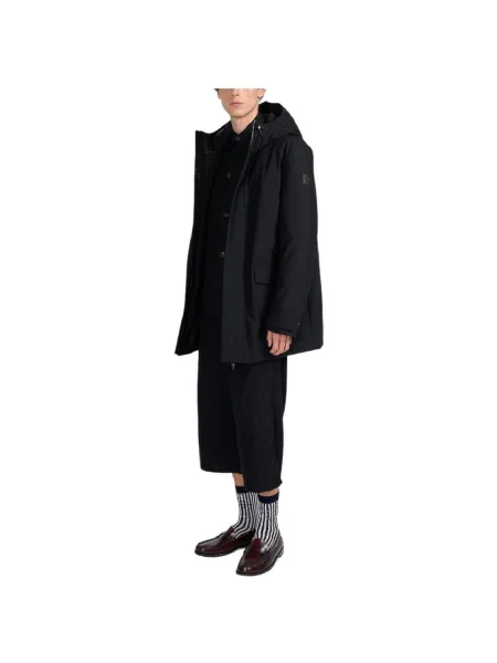 Geacă Canadian Classics negru
