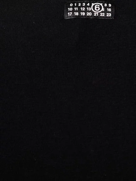 Лонгслив Mm6 Maison Margiela