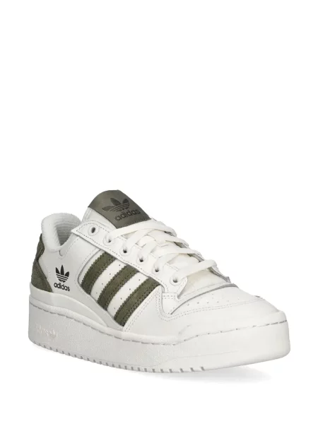 Sneakerși Adidas Terrex cu dungi portocaliu