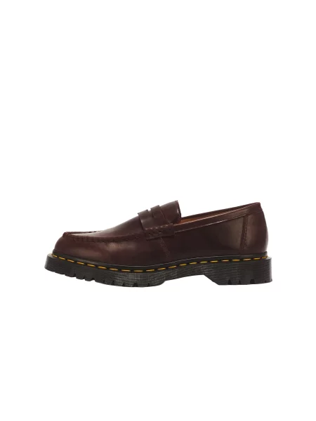 Dr. Martens Papuci de casă Penton Ben coniac maro