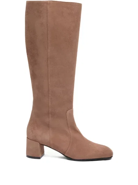 Botine Stuart Weitzman maro