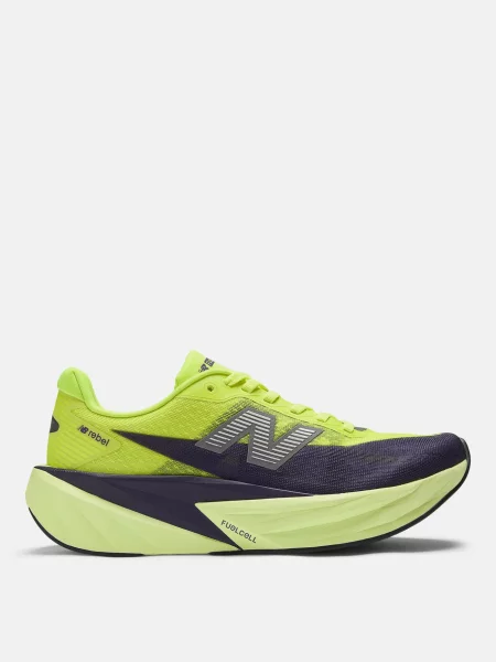 Кросівки New Balance FuelCell