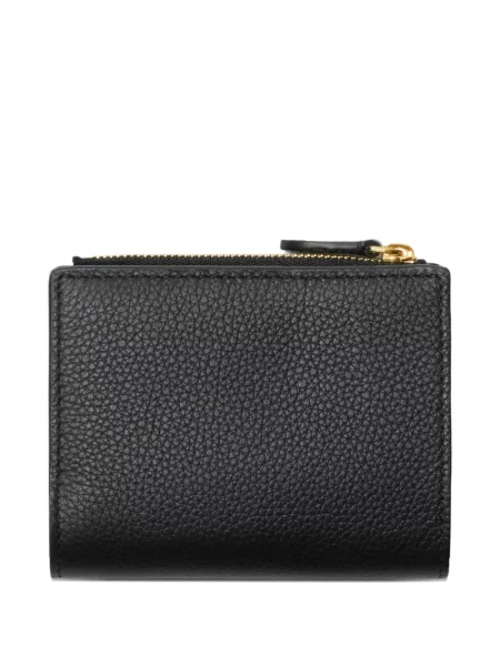 Portofel Burberry negru